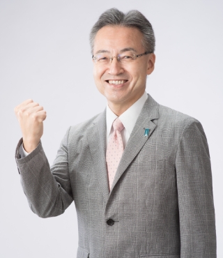 杉本達治様